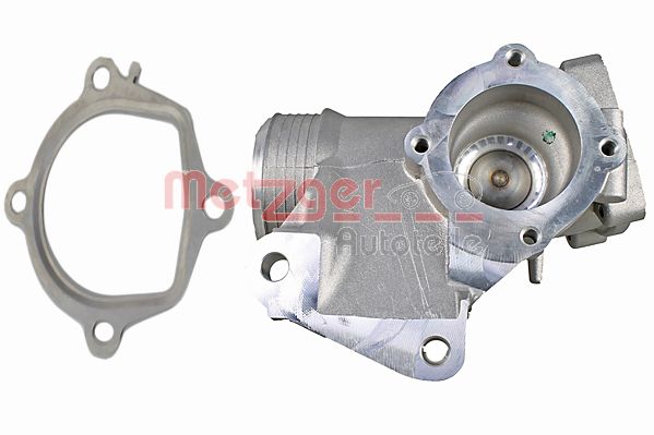 METZGER 0892768 ORIGINAL ERSATZTEIL AGR-Ventil